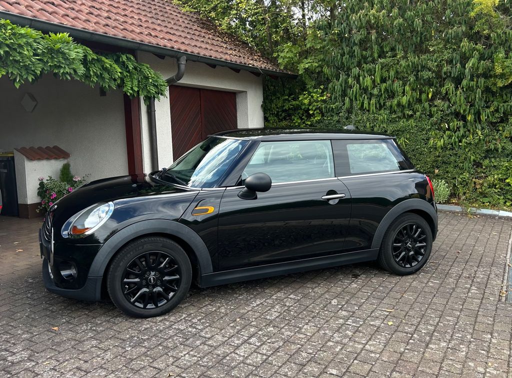 Bild des Angebotes MINI One