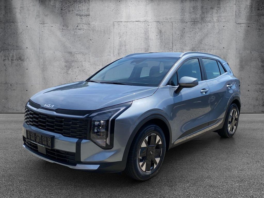 Bild des Angebotes Kia Sportage/Exclusive/1.6 T-GDi