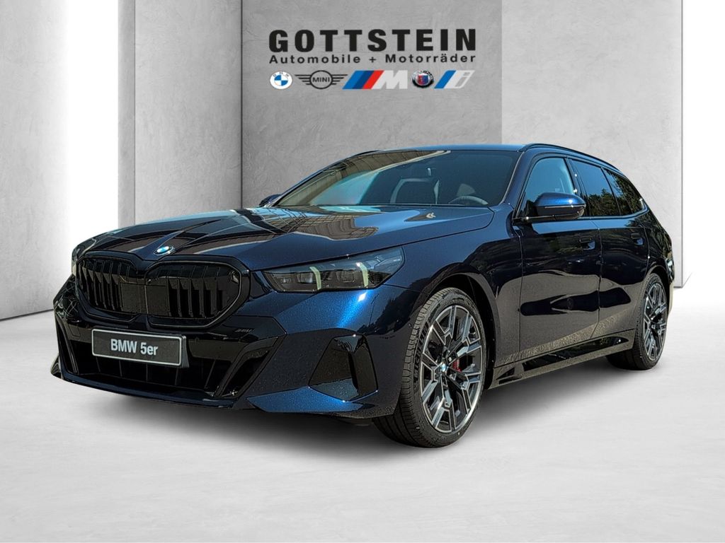 Bild des Angebotes BMW 540d xDrive / Touring / M Sportpaket