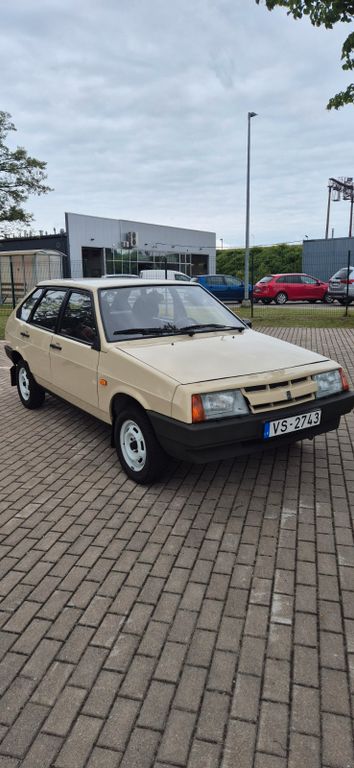 Bild des Angebotes Lada 2109