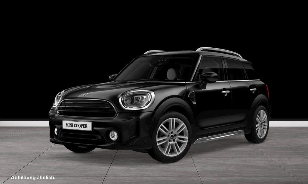 Bild des Angebotes MINI Cooper Countryman Adp.LED Pano. Navi RFK