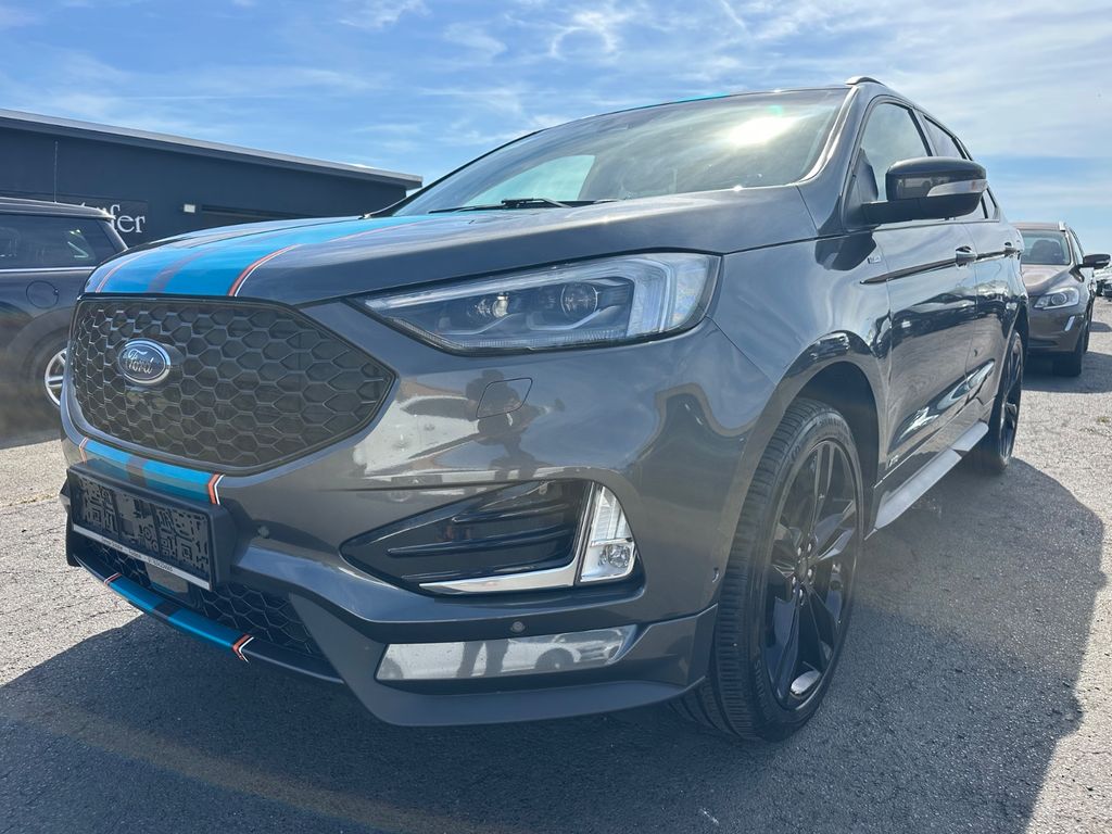 Bild des Angebotes Ford Edge ST-Line 4x4 Standheizung Kamera B&O LED