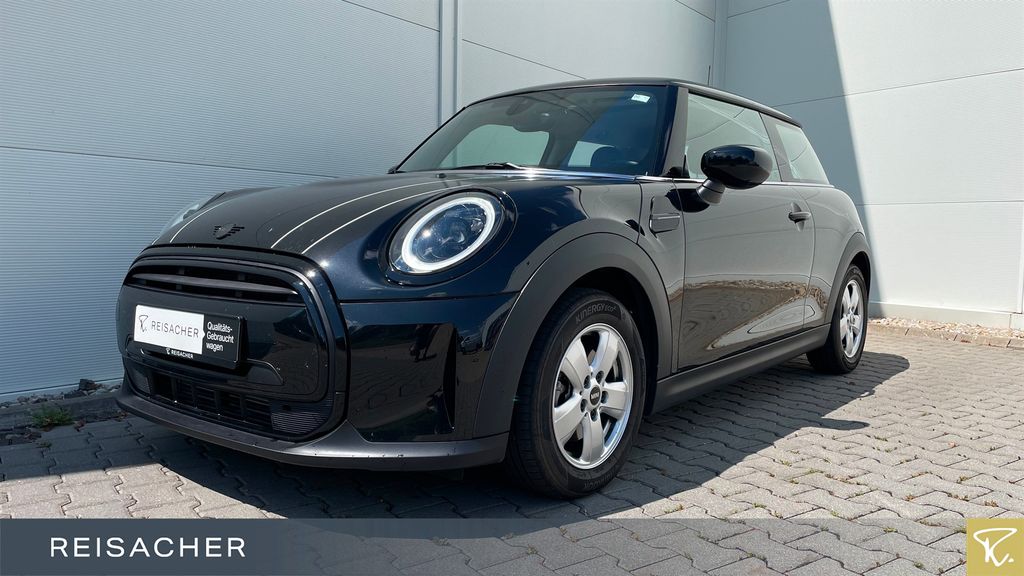Bild des Angebotes MINI Cooper Essential-Trim Aut.Navi,LED,SHZ,DAB
