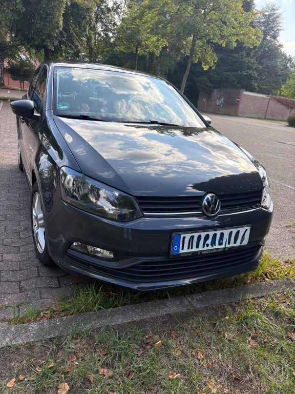 Bild des Angebotes Volkswagen Polo 1.0 44kW BMT Trendline Trendline