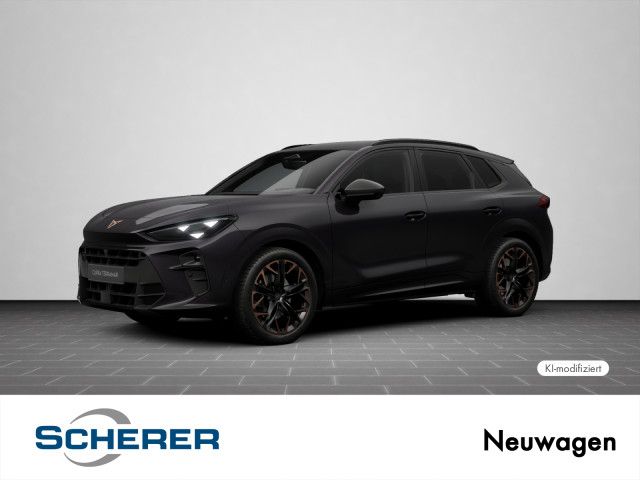 Cupra CUPRA Terramar VZ 2.0 TSI 195 kW (265 PS) 7-Gang