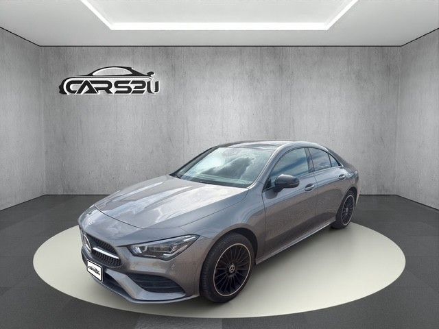 Bild des Angebotes Mercedes-Benz CLA 250 e 8G-DCT*AMG Line*Panorama*Kamera*Amb.Be