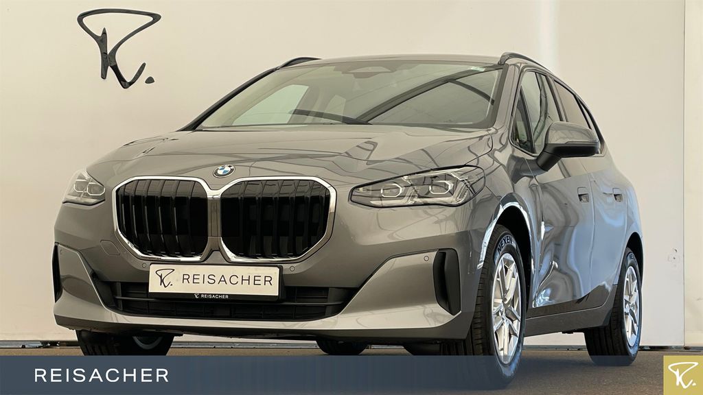 Bild des Angebotes BMW 218i A Active Tourer AHK,DA+