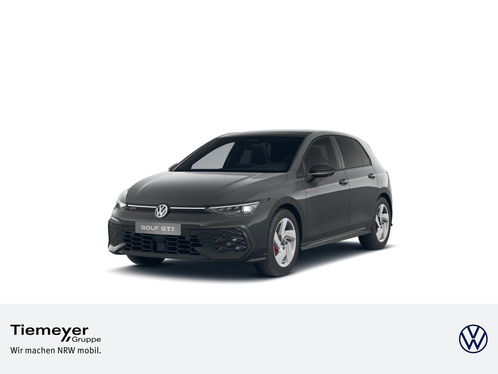 Bild des Angebotes Volkswagen Golf GTI AREA VIEW NAVI KARDON PANO STHZ