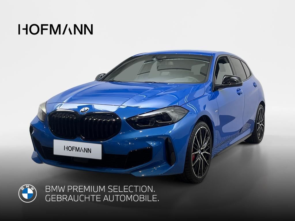 Bild des Angebotes BMW 128ti Aut. M Sport Pro Adapt. LED+HiFi+wenig KM
