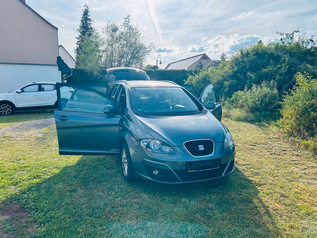 Bild des Angebotes Seat Altea 1.2 TSI Ecomotive Reference Reference