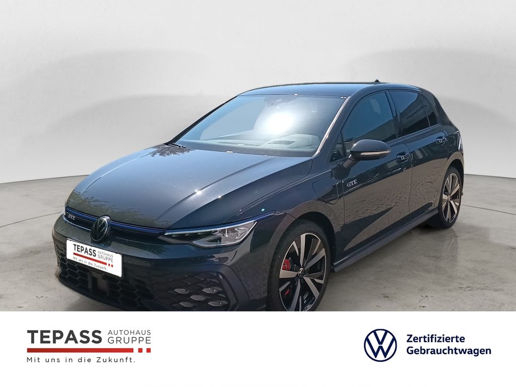 Bild des Angebotes Volkswagen Golf 1.5 eHybrid GTE AHK IQ.LIGHT BUSINESS