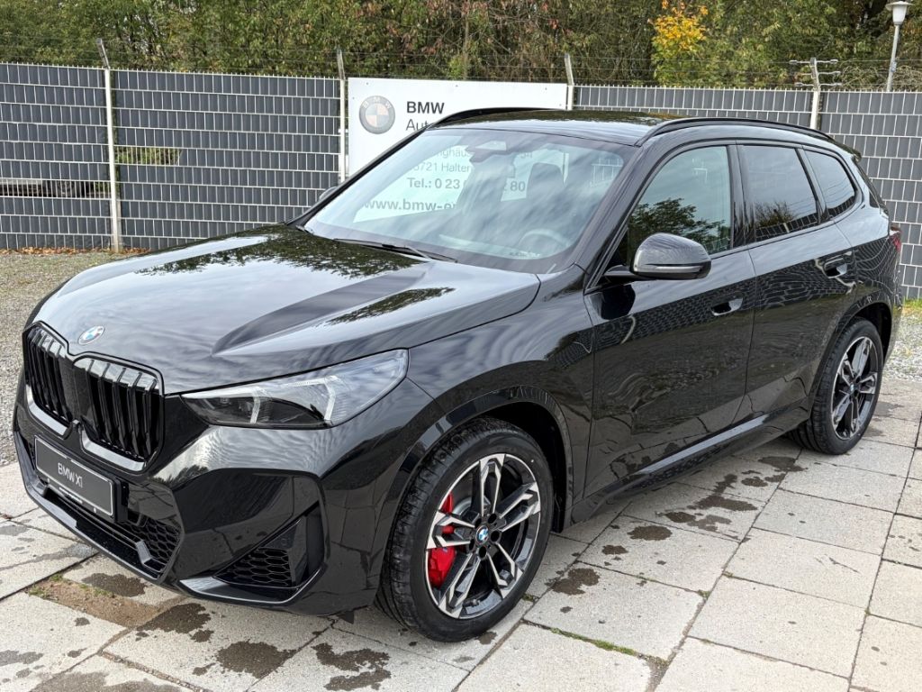 BMW X1 xDrive 23i MSportPro Head-Up Harm/Kard AHK !