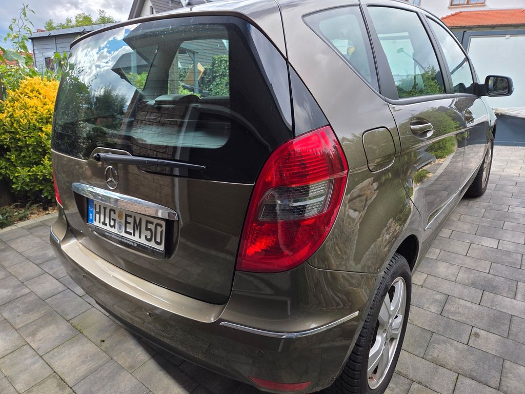 Bild des Angebotes Mercedes-Benz A 180 Autotronic Classic