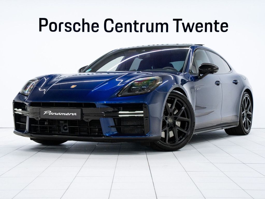 Bild des Angebotes Porsche Panamera 4S E-Hybrid