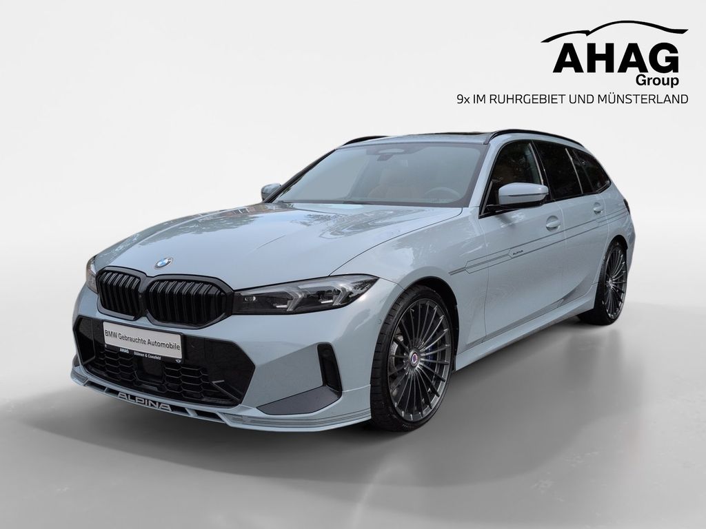 Bild des Angebotes ALPINA D3 S D3s Touring
