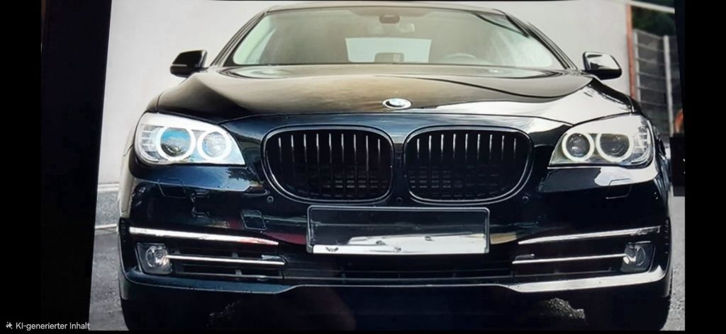 Bild des Angebotes BMW 750i xDrive
