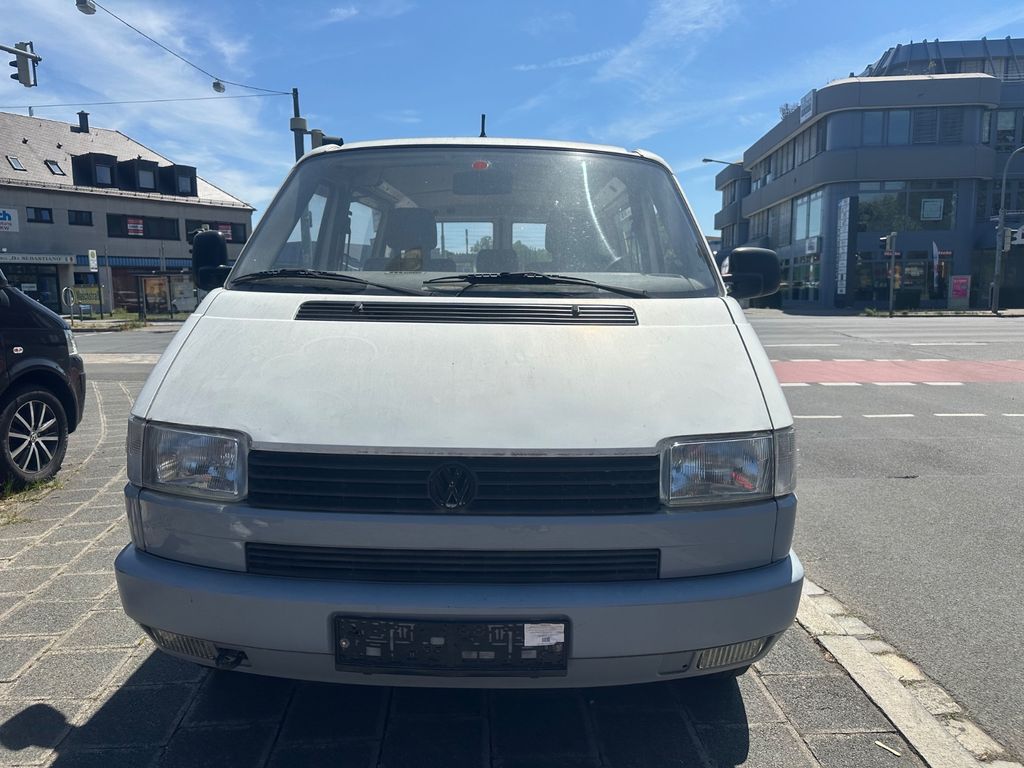 Volkswagen T4 Kombi