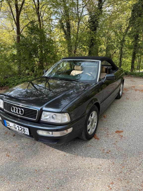 Audi 80