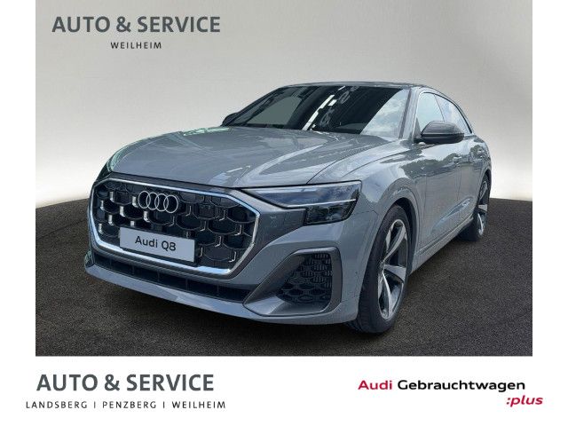 Bild des Angebotes Audi Q8 SUV 55TFSI quattro tiptronic 250 kW