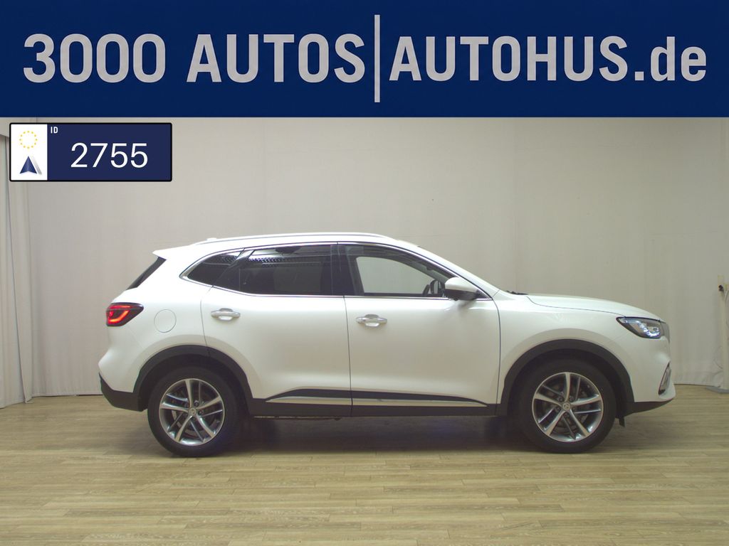 Bild des Angebotes MG EHS 1.5 T-GDI PHEV Luxury Navi LED Pano Leder