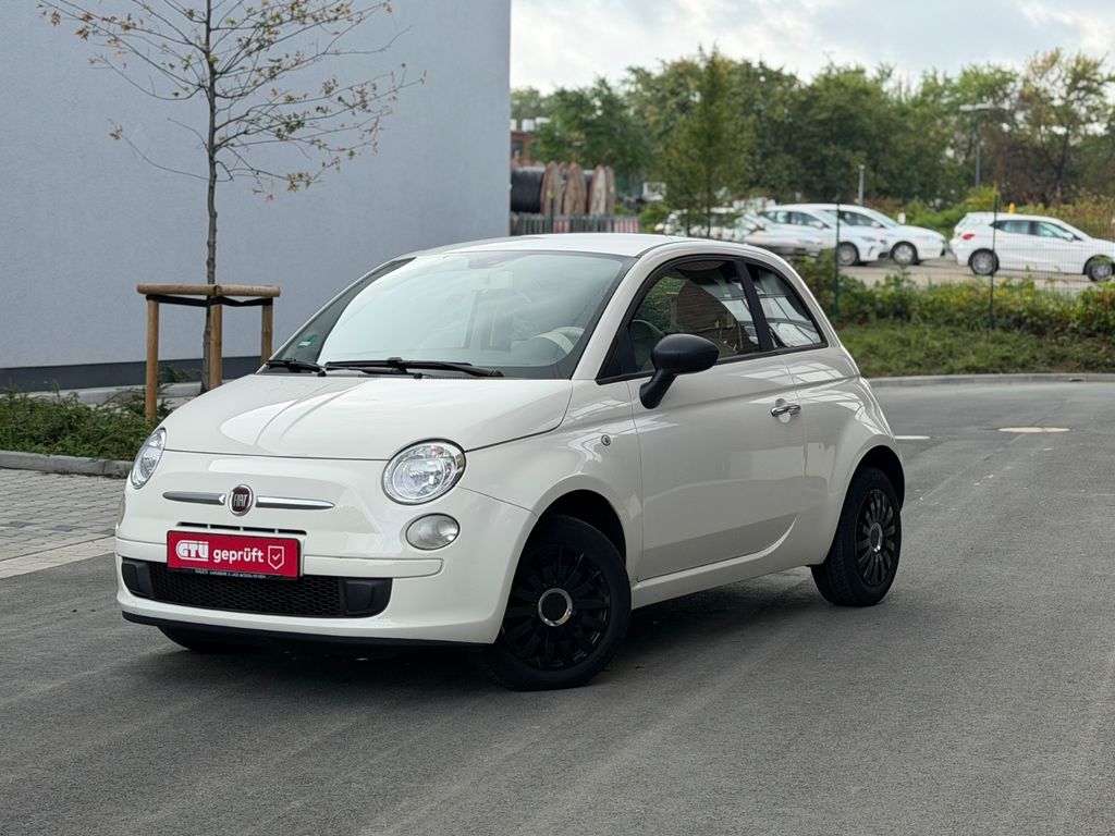 Bild des Angebotes Fiat 500 Pop*Tüv/Service  Neu*Gepflegt*