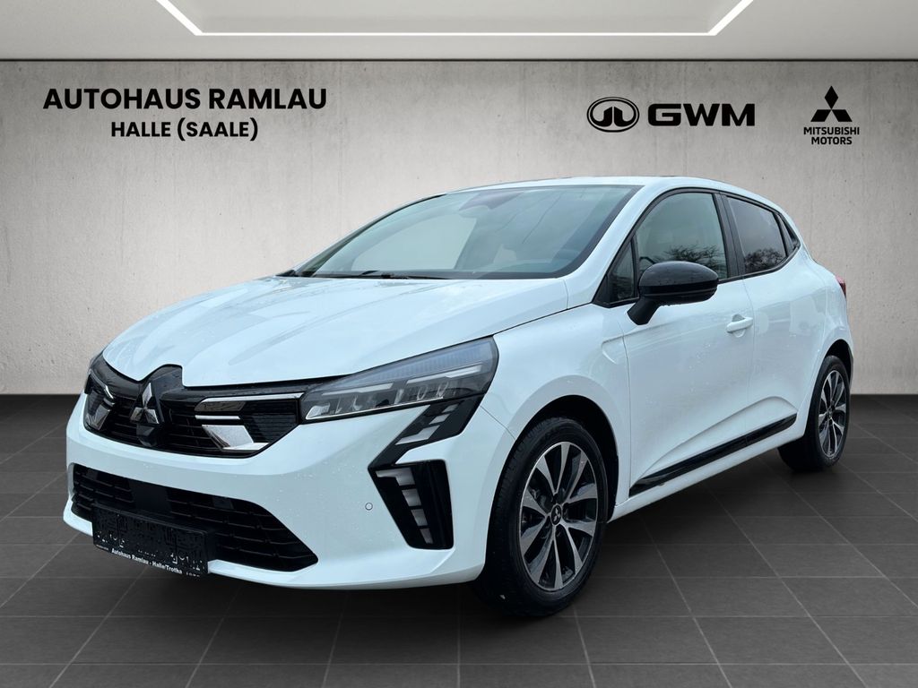 Bild des Angebotes Mitsubishi Colt PLUS 1,0 I Benziner 5MT