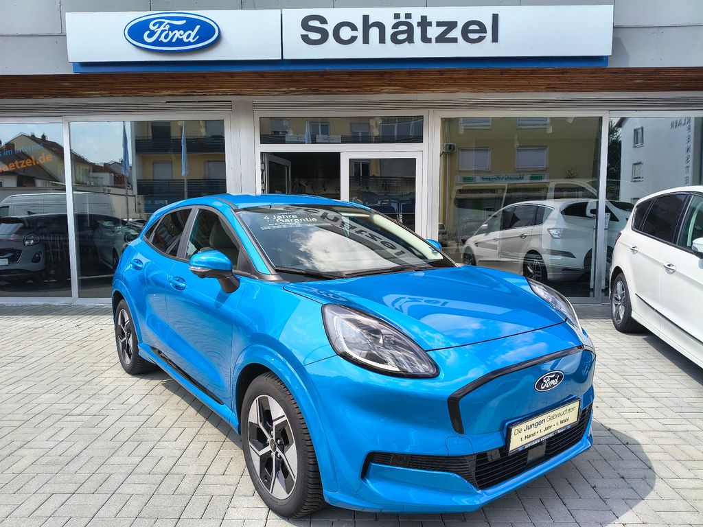 Bild des Angebotes Ford Puma Gen-E 124 kW Premium FWD