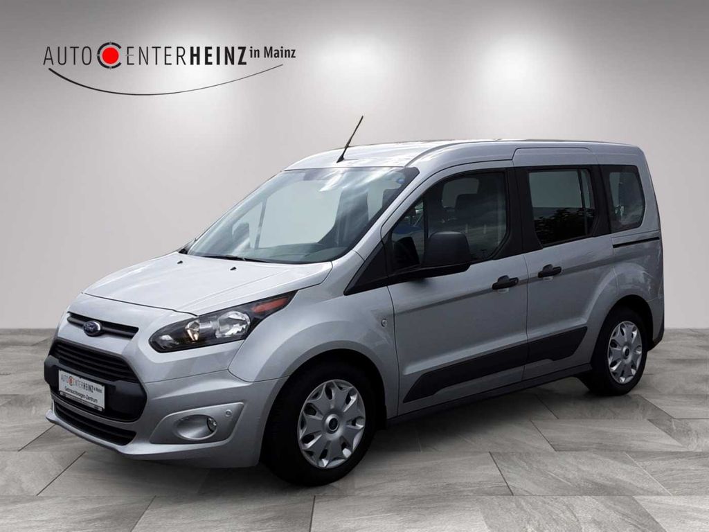 Bild des Angebotes Ford Tourneo Connect Trend