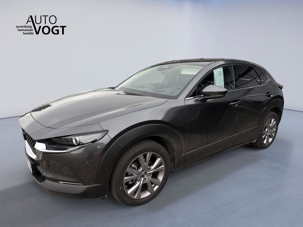 Bild des Angebotes Mazda CX-30 Exclusive-Line 2WD