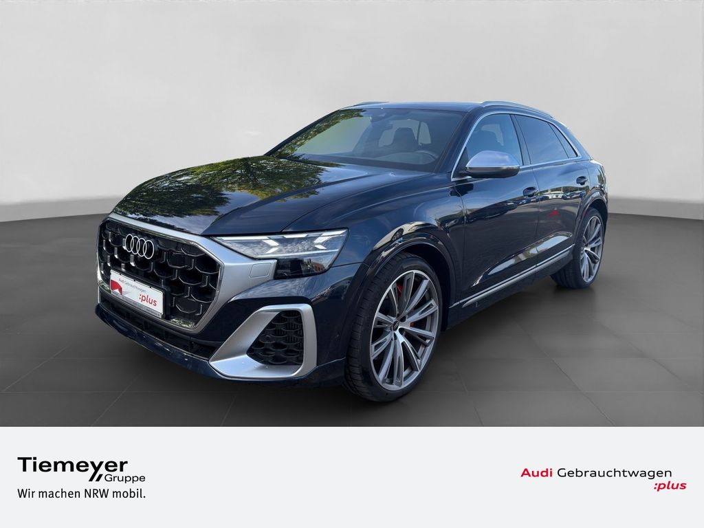 Bild des Angebotes Audi SQ8 TFSI Q HD-MATRIX PDC+ KAMERA BuO