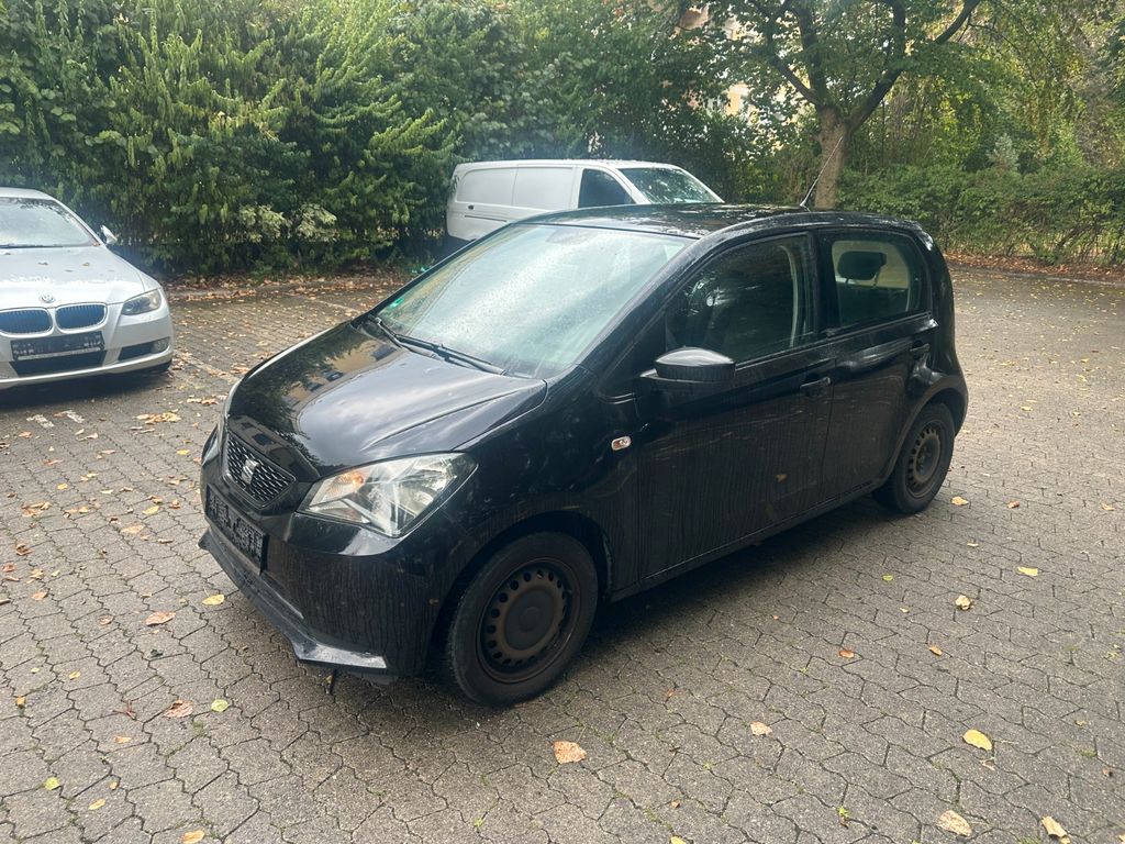 Bild des Angebotes Seat Mii 1.0 44kW SUN Klima