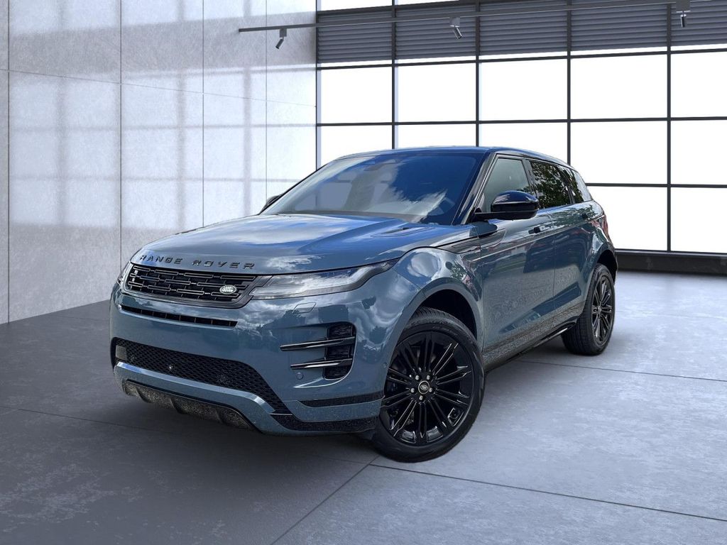 Bild des Angebotes Land Rover Range Rover Evoque D200 Dynamic SE