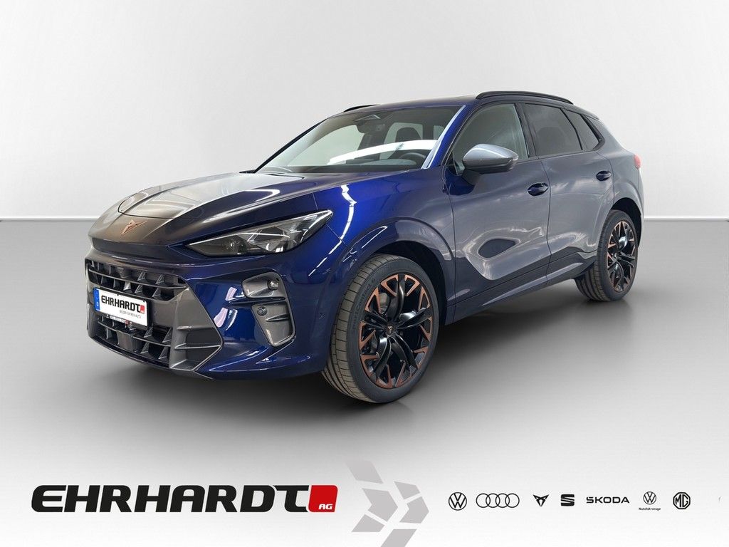 Bild des Angebotes Cupra Terramar 2.0 TSI DSG 4Drive VZ COPPER STHZG*PANO