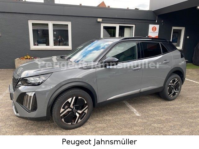 Bild des Angebotes Peugeot 2008 GT, GJR, KEYLESS PLUS