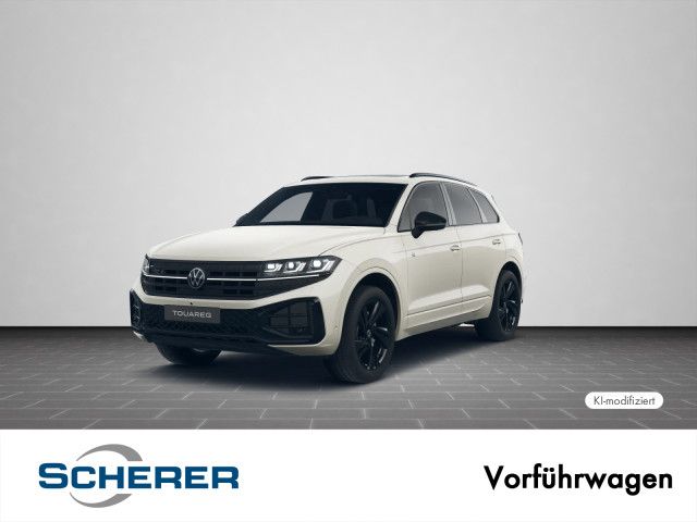 Volkswagen Touareg R-Line V6 TDI SCR 4MOTION 210 kW (286 PS