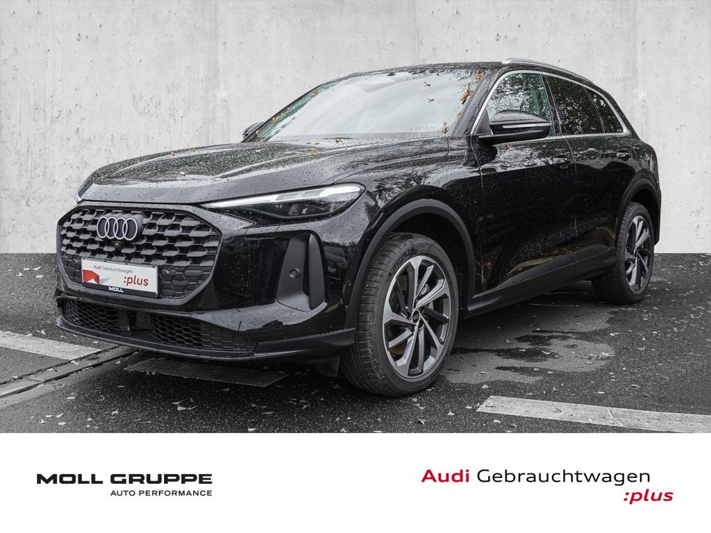 Bild des Angebotes Audi Q5 TDI quattro 150 kW MEMORY PANO AHK ACC ELHECK
