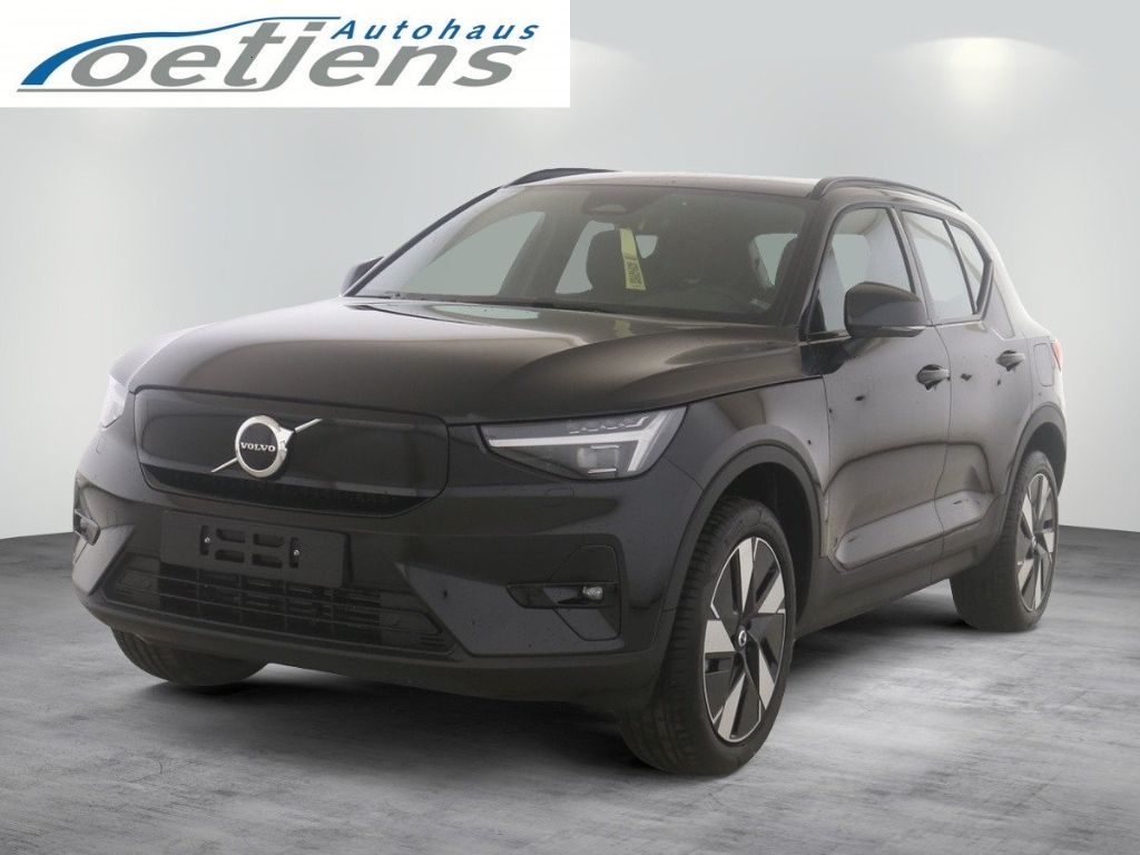 Bild des Angebotes Volvo EX40 RWD Plus Dark 175 kW Single Motor StandHZG