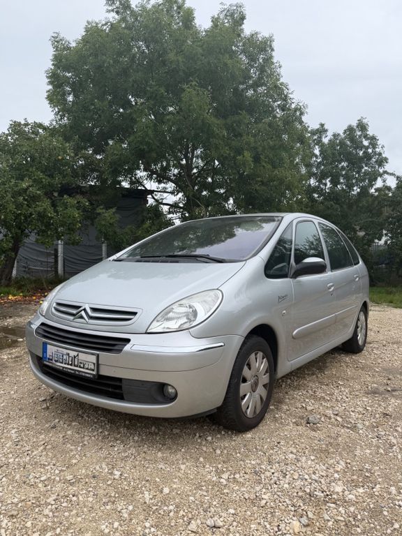 Bild des Angebotes Citroën Xsara Picasso 2.0 16V Exclusive Autom. Exclusive