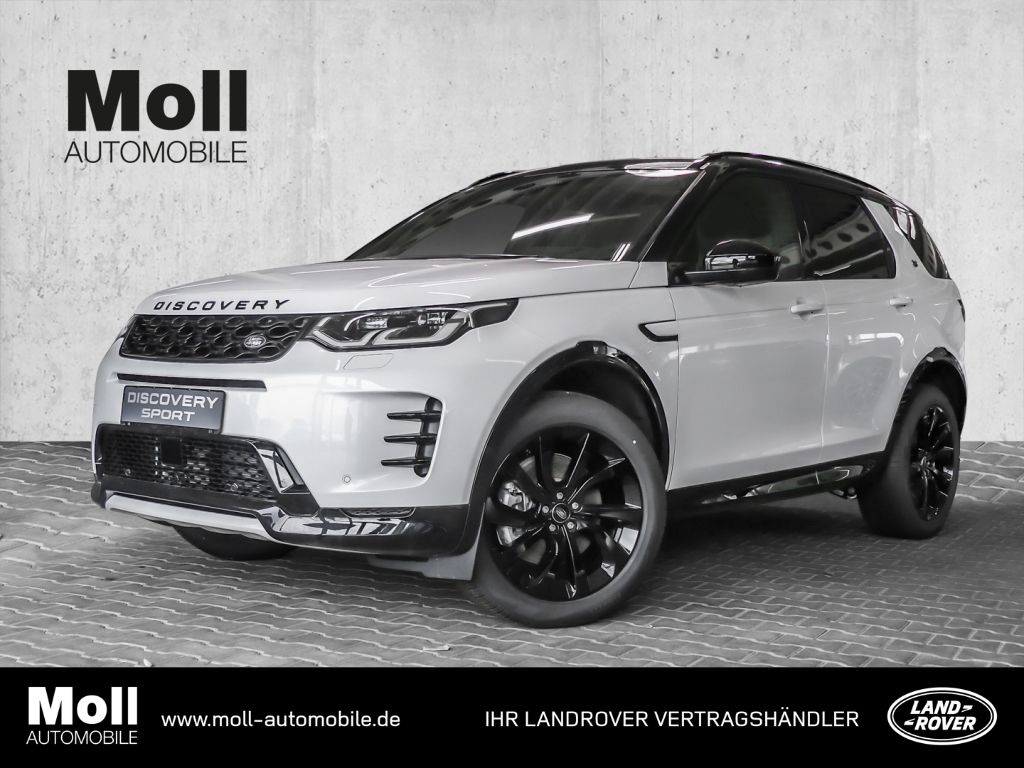 Bild des Angebotes Land Rover Discovery Sport Dynamic SE AWD P250 HUD StandHZG