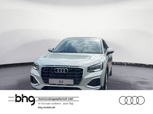 Bild des Angebotes Audi Q2 advanced 35 TFSI 110(150) kW(PS) S tronic