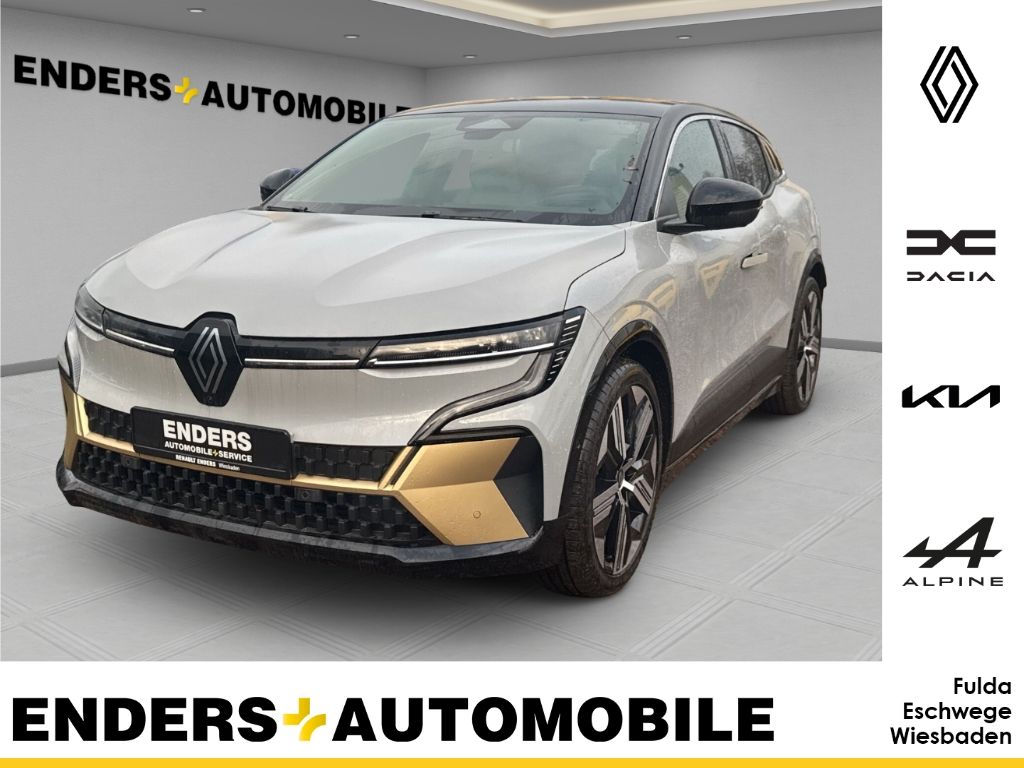 Bild des Angebotes Renault Megane E-TECH E-Tech Iconic EV60 220HP NP 55.149