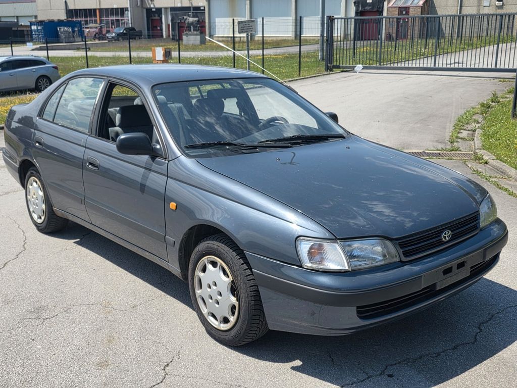 Bild des Angebotes Toyota Carina 1.6