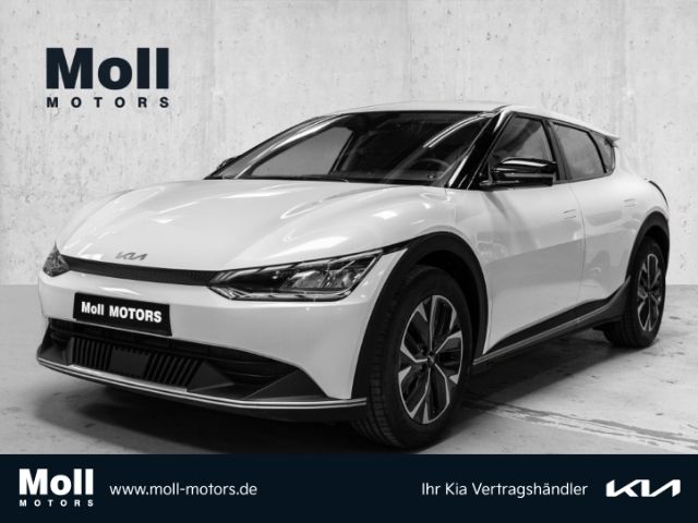Bild des Angebotes Kia EV6 77,4 kWh RWD WärmepumpeDC ACC Nav Keyless St