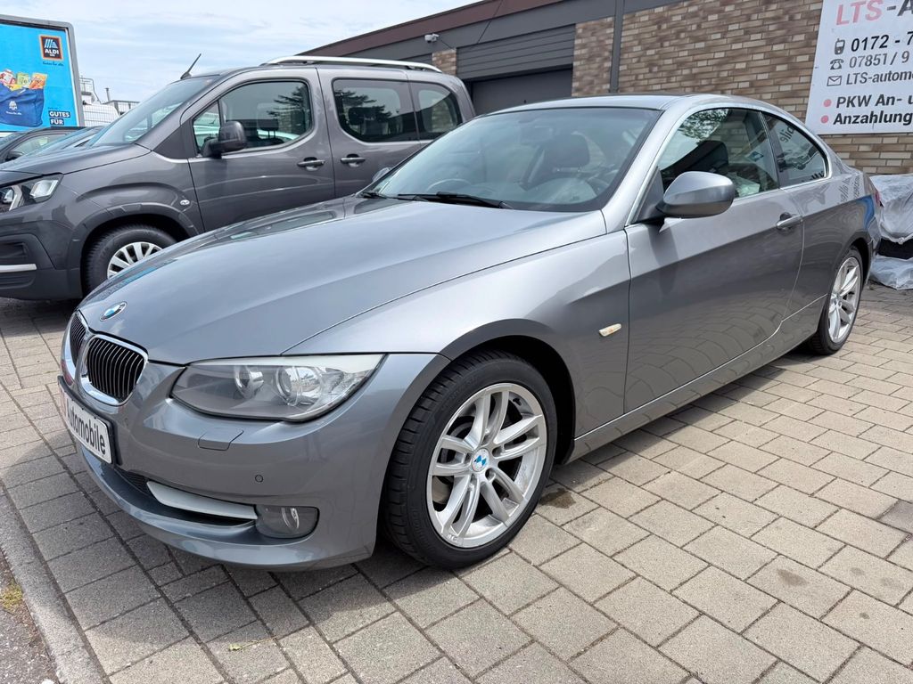 Bild des Angebotes BMW 325 3 Coupe 325 i