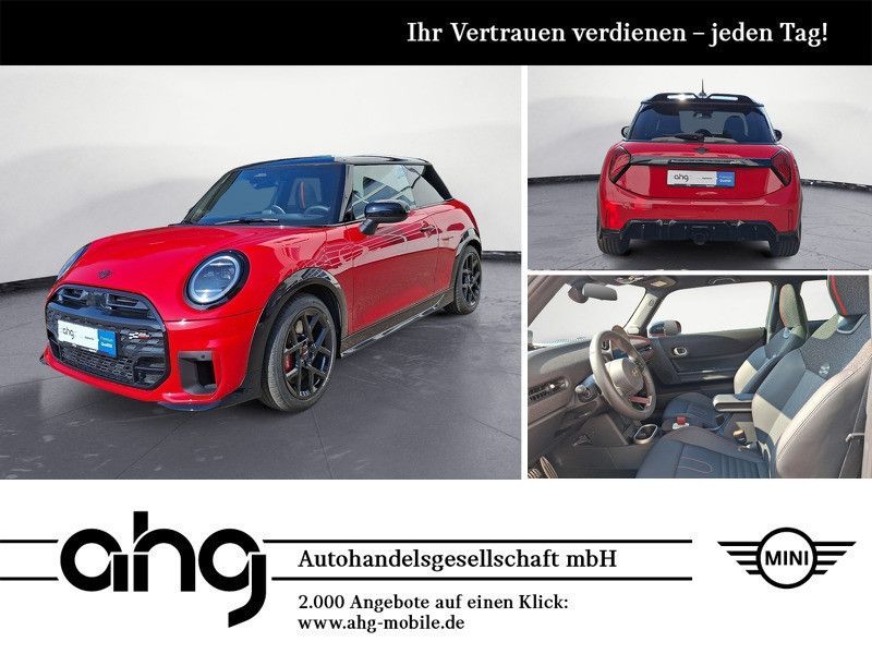 Bild des Angebotes MINI John Cooper Works Paket XL Navi HeadUp Pano Kame