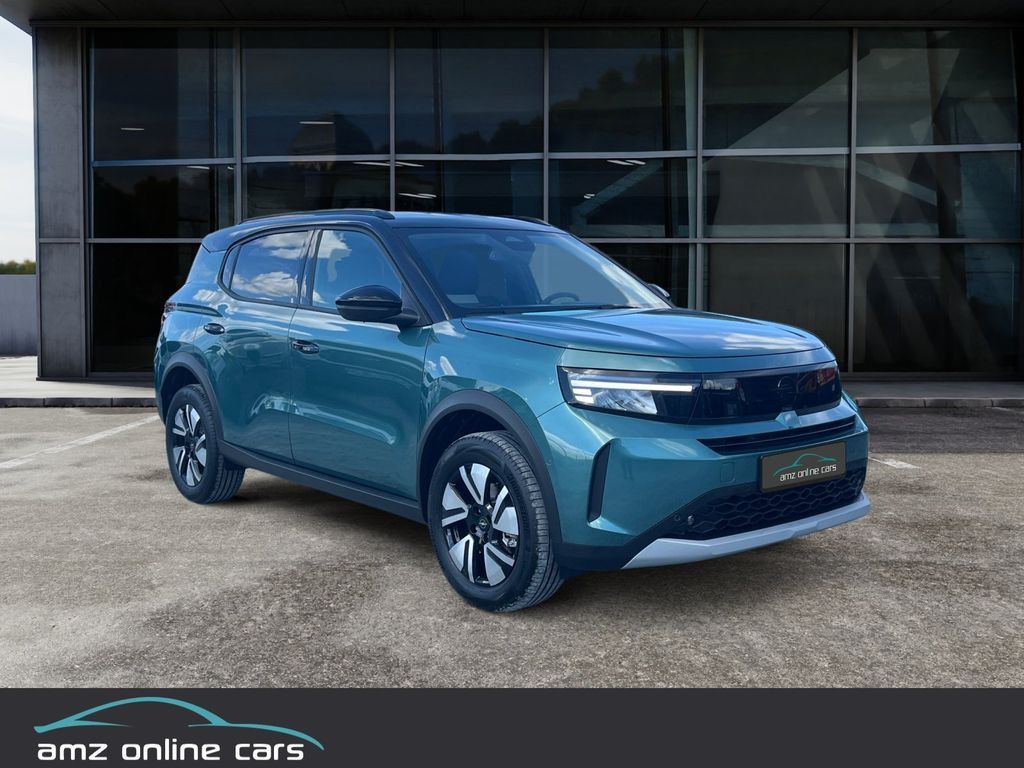 Bild des Angebotes Opel Frontera 1.2Hybrid Aut. Ultimate 5Sitze LED*Kame