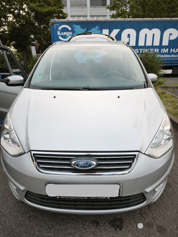 Bild des Angebotes Ford Galaxy 2.0 TDCi Trend -7 Sitze - TÜV bis 06/27