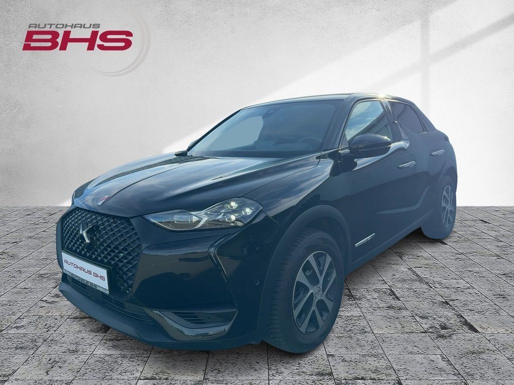 Bild des Angebotes DS Automobiles DS3 Crossback Performance Line PT 130 3,99% Sond