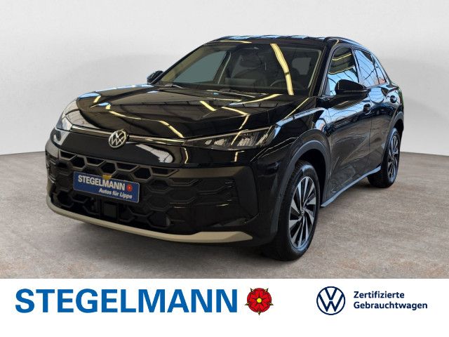 Bild des Angebotes Volkswagen T-Roc Life 1.5 l eTSI OPF 85 kW (116 PS) 7-Gang-