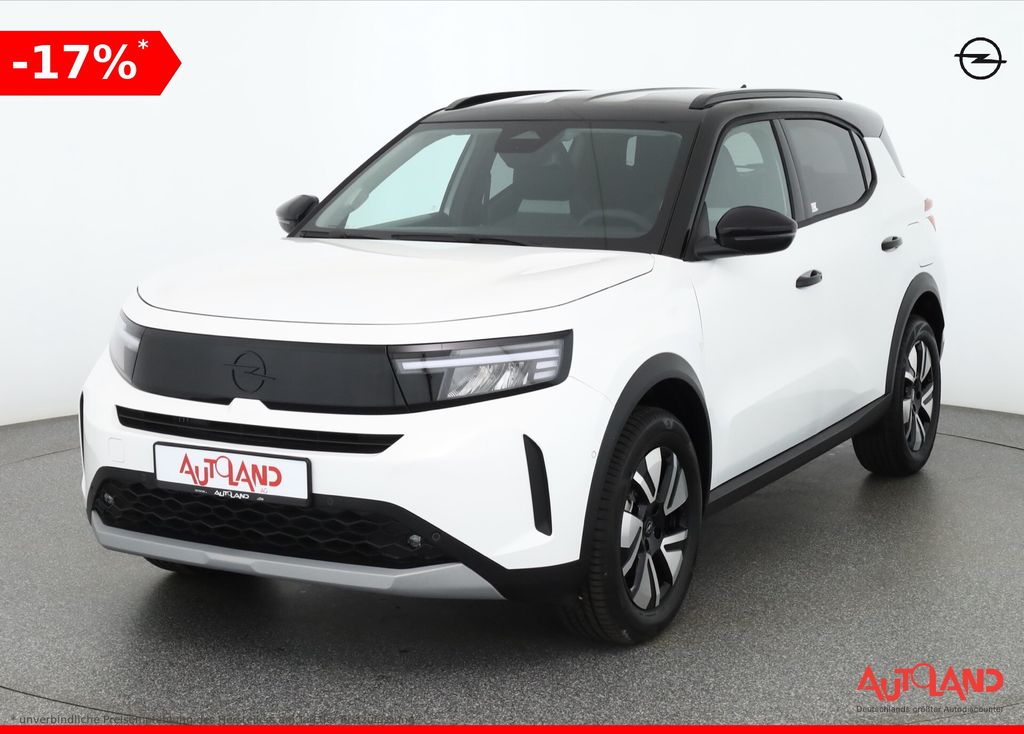 Bild des Angebotes Opel Frontera 1.2 DI Turbo Ultimate Hybrid Aut. Navi